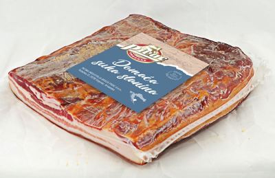 CCA1,3KG PIVAC-DOMAĆA SUHA SLANINA VP
