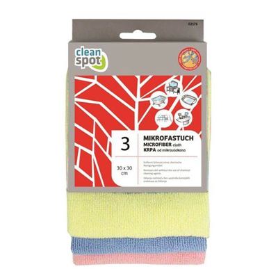 KRPA MIKRO 30X30 cm 2+1 GRATIS ROX