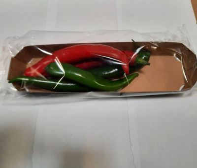 150G PAPRIKA FEFERON II KL