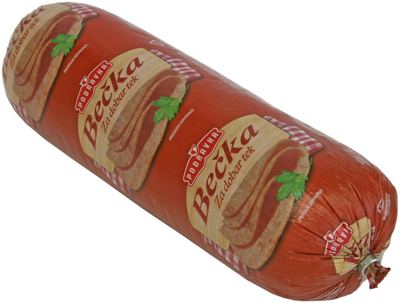BEČKA VP CIJELA,PODRAVKA