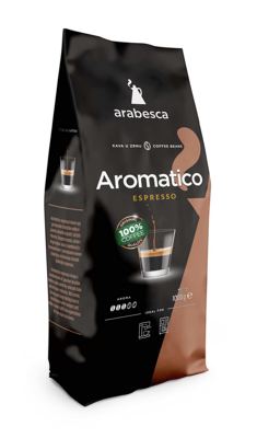 KAVA ARABESCA ESPRESSO AROMATICO 1000 gr