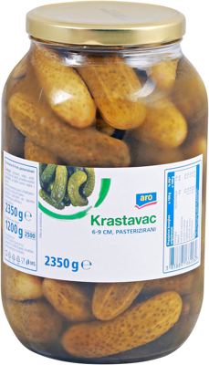 2350G ARO KRASTAVAC 6-9CM