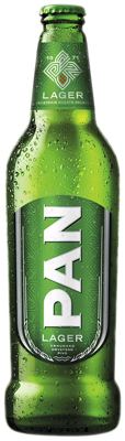 N-PIVO PAN 0.50L -20/1- ( POVRATNA AMBALAŽA )