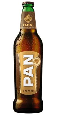 0,5L PAN TAMNO PIVO 20/1 POV