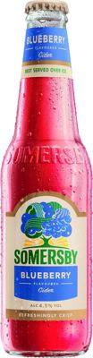 SOMERSBY BOROVNICA 0,33L BOCA