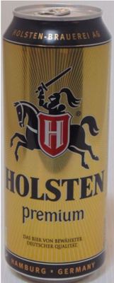 PIVO HOLSTEN 0,5L LIMENKA