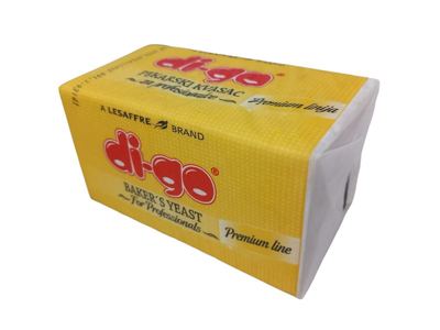 500G DI-GO PEK. SVJ.KVASAC