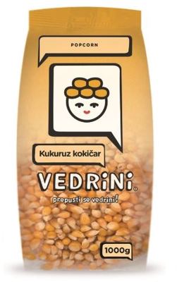 1 KG KUKURUZ KOKIČAR