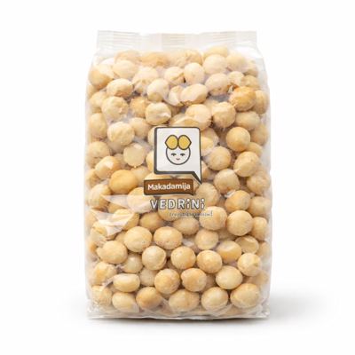 1KG MAKADAMIJSKI ORAŠČIĆ