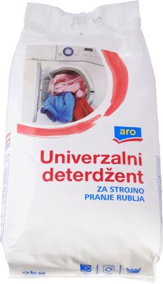 9KG ARO DETERDŽENT ZA RUBLJE