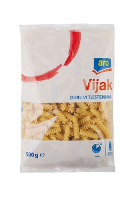 500G ARO TJEST VIJAK BEZ JAJA