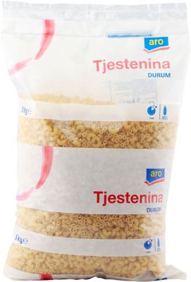 5KG ARO PUŽIĆ BEZ JAJA