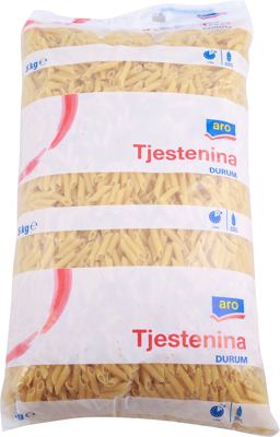 5KG ARO MAKARONI BEZ JAJA