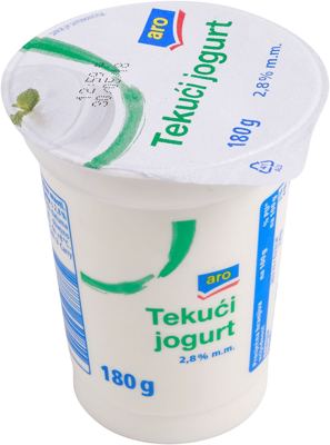 180G ARO TEK.JOGURT 2,8%