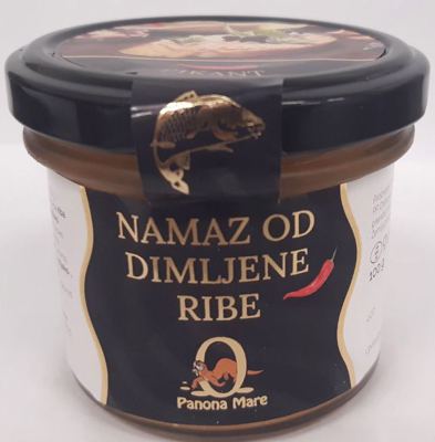 100G NAMAZ OD DIM. RIBE PIKANT