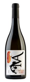 *SAUVIGNON MARTIN ALBUS ORAHOVICA 0.75L ZOI SUHO 2025 -6/1-