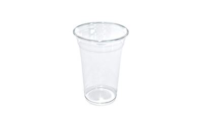 50/1 PET KUPOLA ČAŠA 450ML