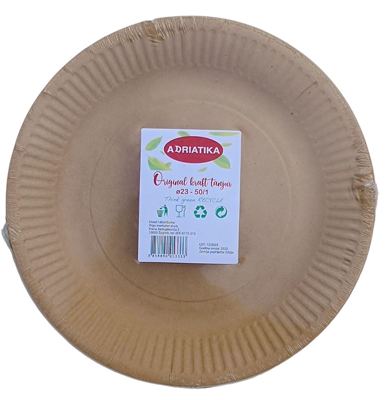 50/1 TANJUR 23CM KRAFT