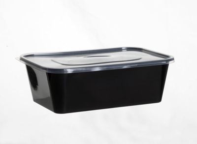 50/1 PP POS POKL CRNA 750ML