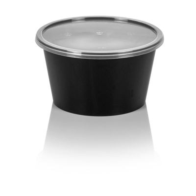 50/1 PP POS POKL CRNA 500ML