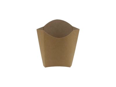 50/1 KRAFT KUTIJA POMES FRITES