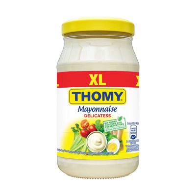 MAJONEZA 790 G STAKLO THOMY NESTLE