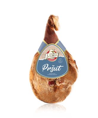 CCA7KG PIVAC PRŠUT SK