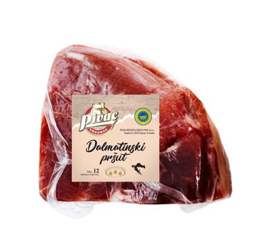 CCA1,2KG PIVAC DALMAT.PRŠUT BK