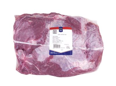 CCA5KG MC JUNEĆI VRAT BK