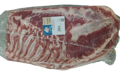 CCA5KG OBRAĐ. POTRBUŠINA 20/50