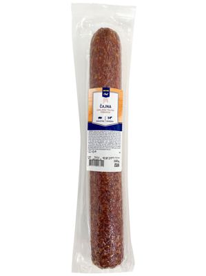 CCA0,66KG MC ČAJNA KOBASICA
