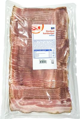 CCA1KG ARO HAMBURGER NAREZAK