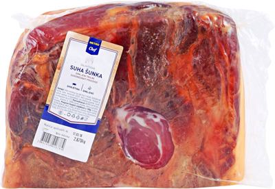 CCA2,2KG MC DALMAT.SUHA ŠUNKA