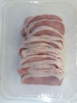 CCA1KG SVINJSKI KARE BK NAREZA