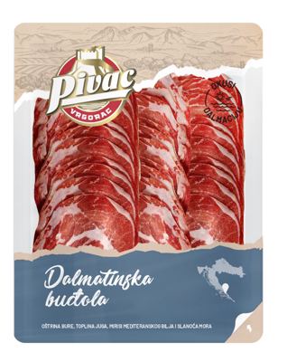 BUDJOLA NAREZAK 500 G PIVAC