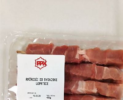 RAZNJICI OD SV.LOPATICE E530 G