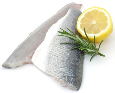 SVJ. FILET BRANCINA 160-200G