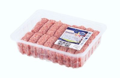 CCA1,2KG MC ĆEVAPČIĆI 32KOM