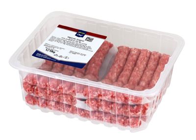 CCA1,2KG MC SARAJEVSKI ĆEVAPČ.