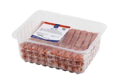 CCA1,2KG MC OSJEČKI ĆEVAPČIĆI