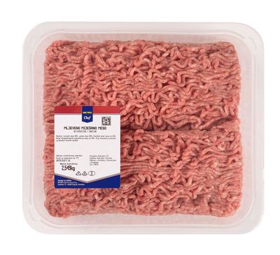 CCA2,5KG MC MIJEŠA.MLJEVE.MESO
