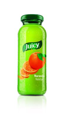 JUICY NEKTAR NARANČA NEP.A. 0,2 (12)
