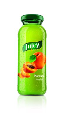 N-*SOK JUICY 0.20L NEKTAR MARELICA -12/1-