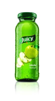 JUICY NEKTAR JABUKA 0,2L BOČICA