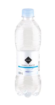 0,5L RIOBA STOLNA VODA PET