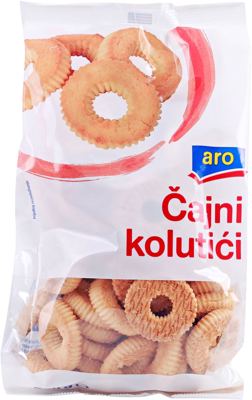 700G ARO ČAJNI KOLUTIĆI