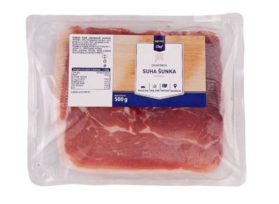 500G MC DALMAT.SUHA ŠUNK