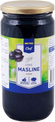 700G MC MASLINE CRNE S KOŠT