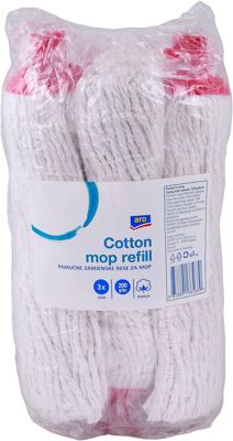 ARO REFIL RESE PAMUČNI200G 3/1