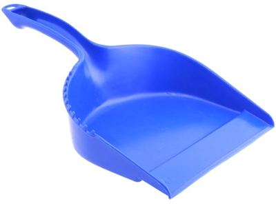 ARO LOPATICA ZA SMEĆE PLASTIČ.
